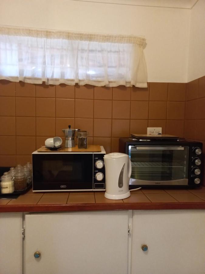 A La Fugue Ξενοδοχείο Upington Εξωτερικό φωτογραφία