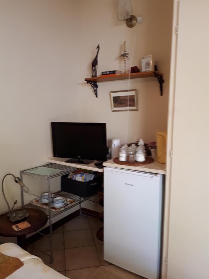 A La Fugue Ξενοδοχείο Upington Εξωτερικό φωτογραφία