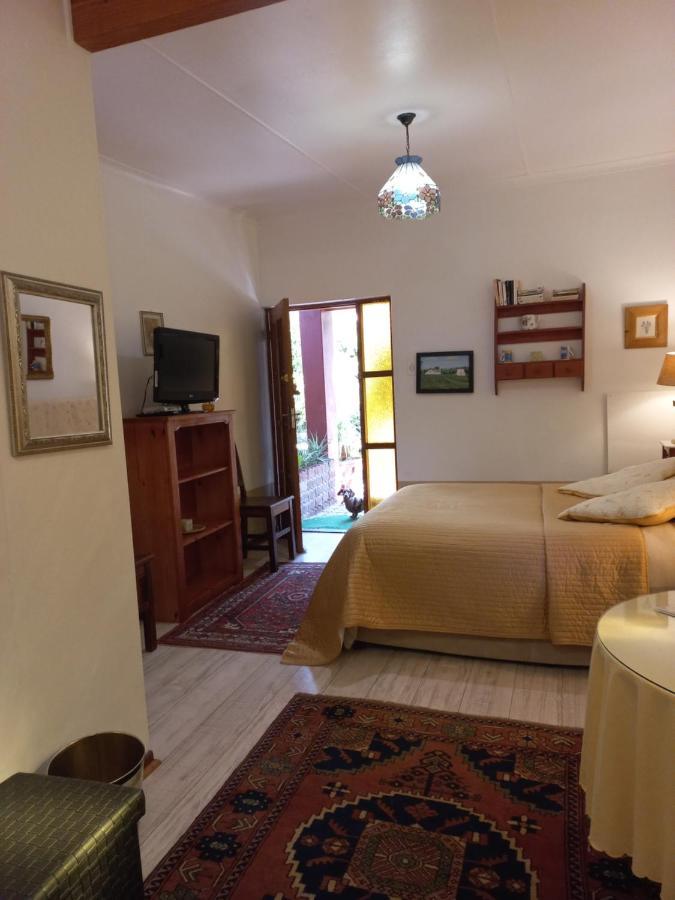 A La Fugue Ξενοδοχείο Upington Εξωτερικό φωτογραφία