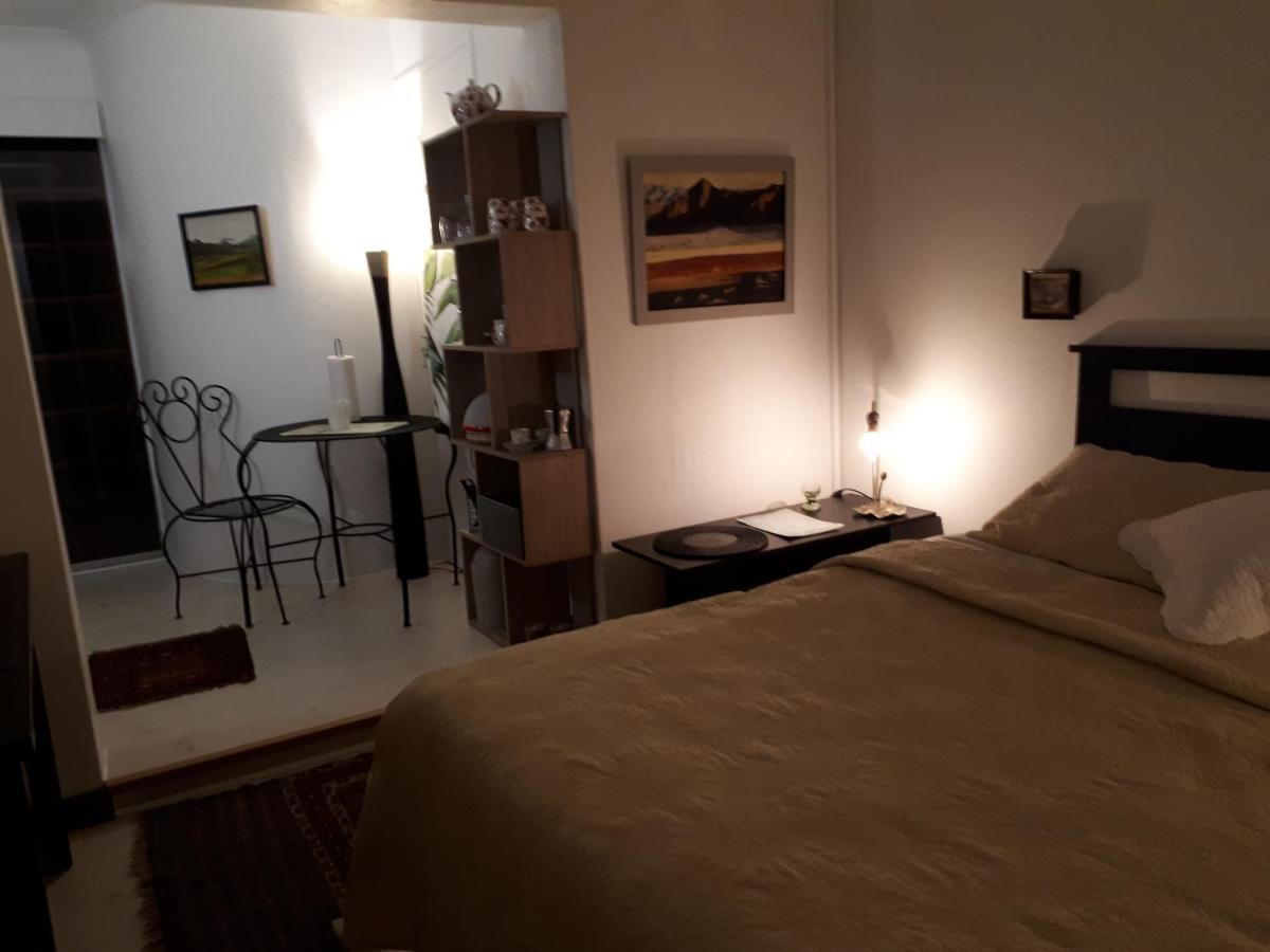 A La Fugue Ξενοδοχείο Upington Εξωτερικό φωτογραφία