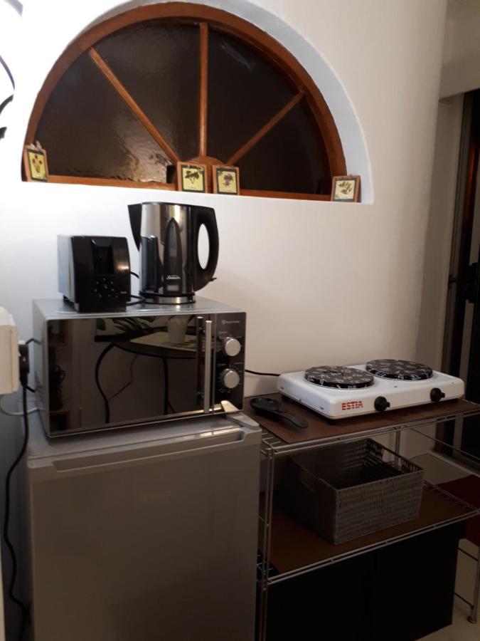 A La Fugue Ξενοδοχείο Upington Εξωτερικό φωτογραφία