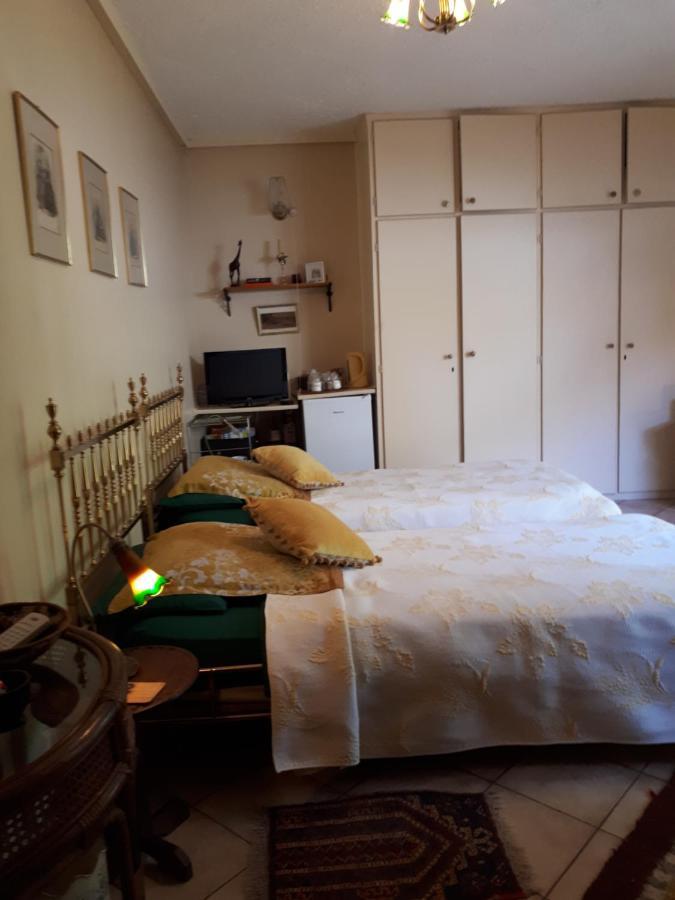 A La Fugue Ξενοδοχείο Upington Εξωτερικό φωτογραφία
